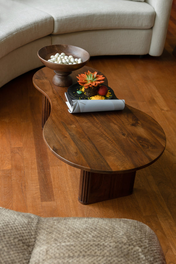 Tilon Coffee Table