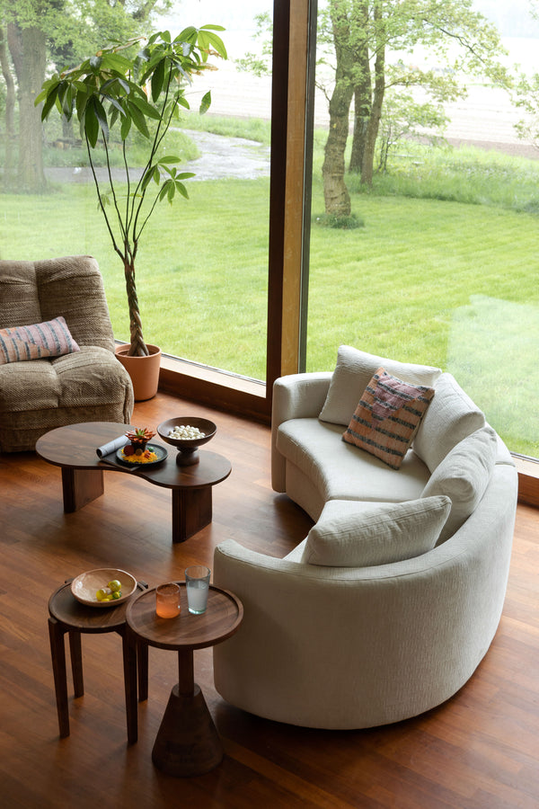 Tilon Coffee Table