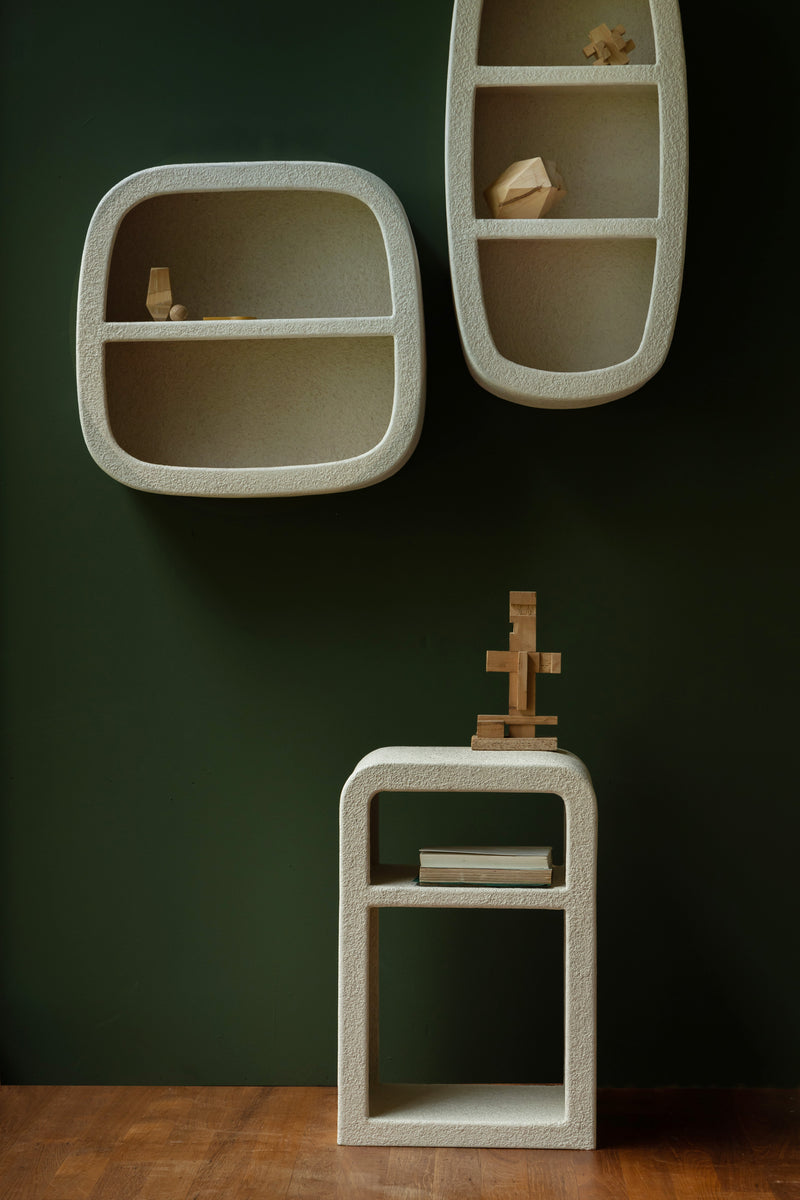 Veda Wall Shelves