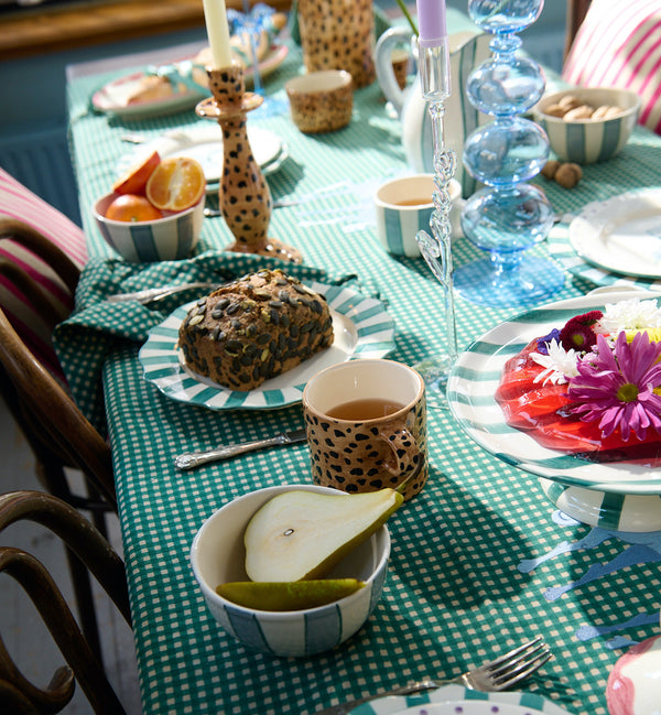 Leopard Large Mug