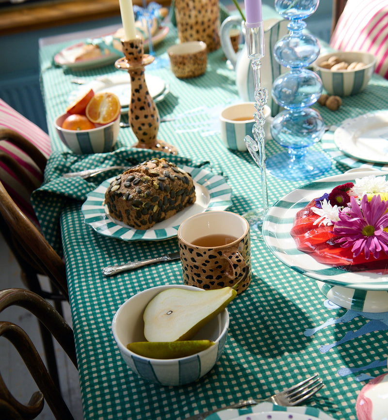 Leopard Large Mug