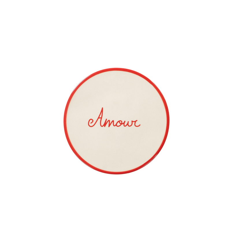 Amour Wall Decoration/ Plate