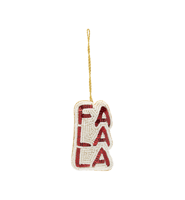 FALALA Christmas Decoration