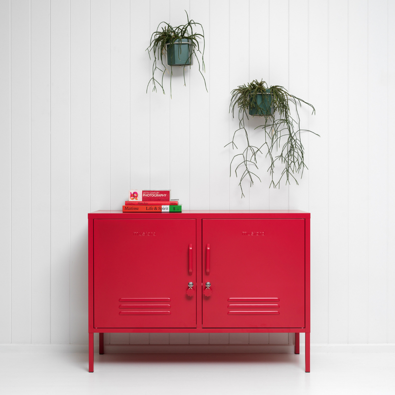 The Lowdown Locker