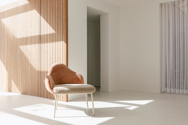 Friuli Lounge Chair