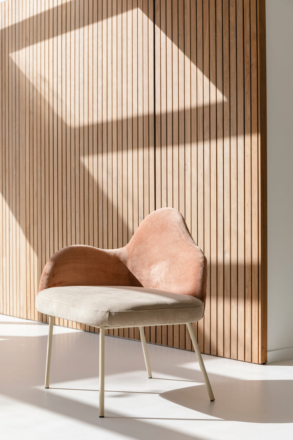 Friuli Lounge Chair