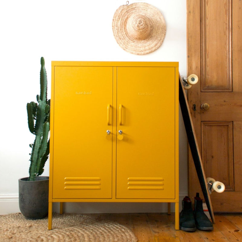 The Midi Locker