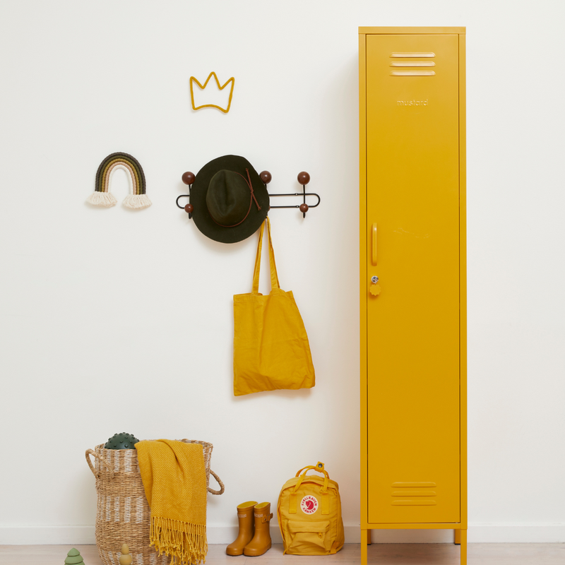 The Skinny Locker
