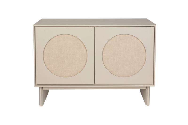 Twin Sideboard / Media Cabinet