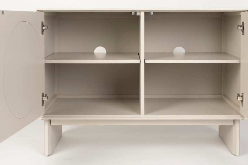 Twin Sideboard / Media Cabinet