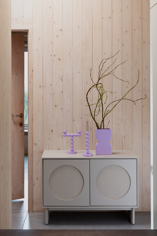 Twin Sideboard / Media Cabinet