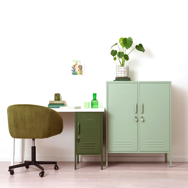 The Midi Locker