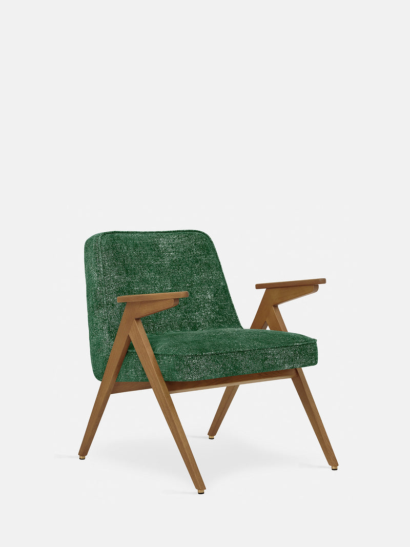 Bunny Series Armchair - Mid Century Design