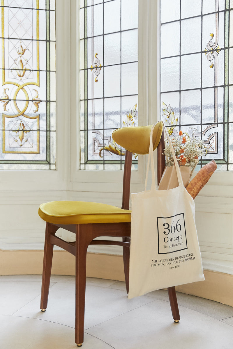 200-190 Dining Chair - Mid Century Design