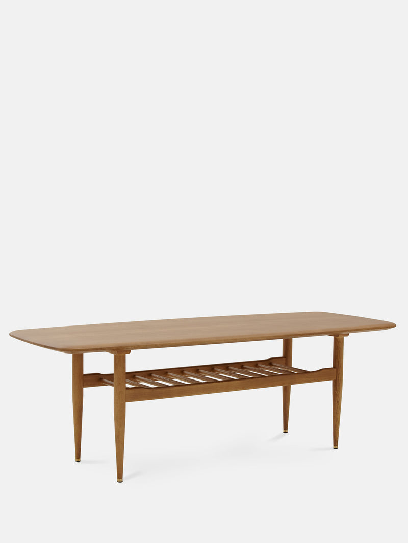 Fox Teckel Coffee Table