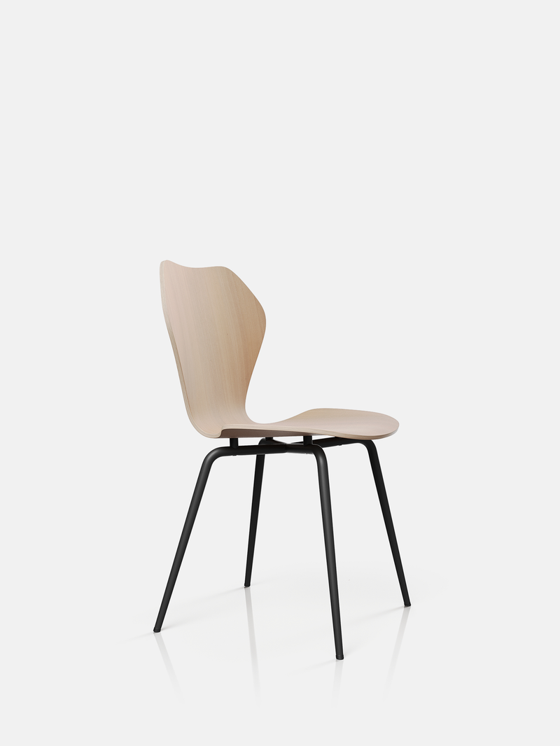 KA237 Classic Chair - Mid Century Design