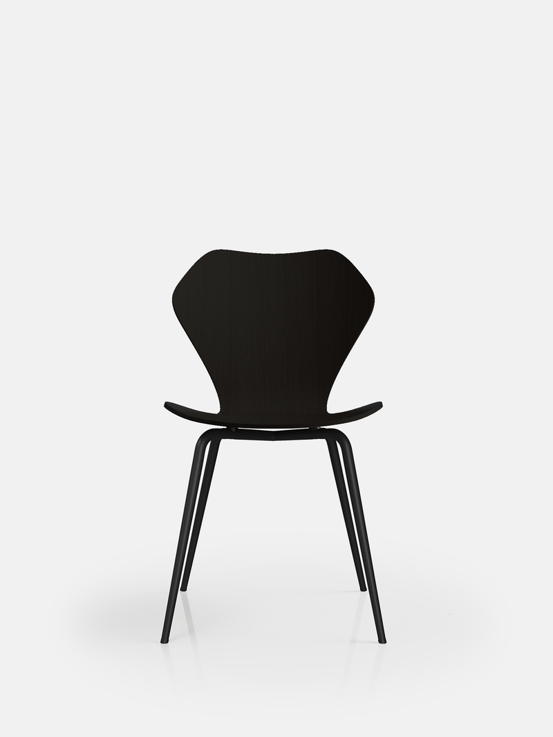 KA237 Classic Chair - Mid Century Design