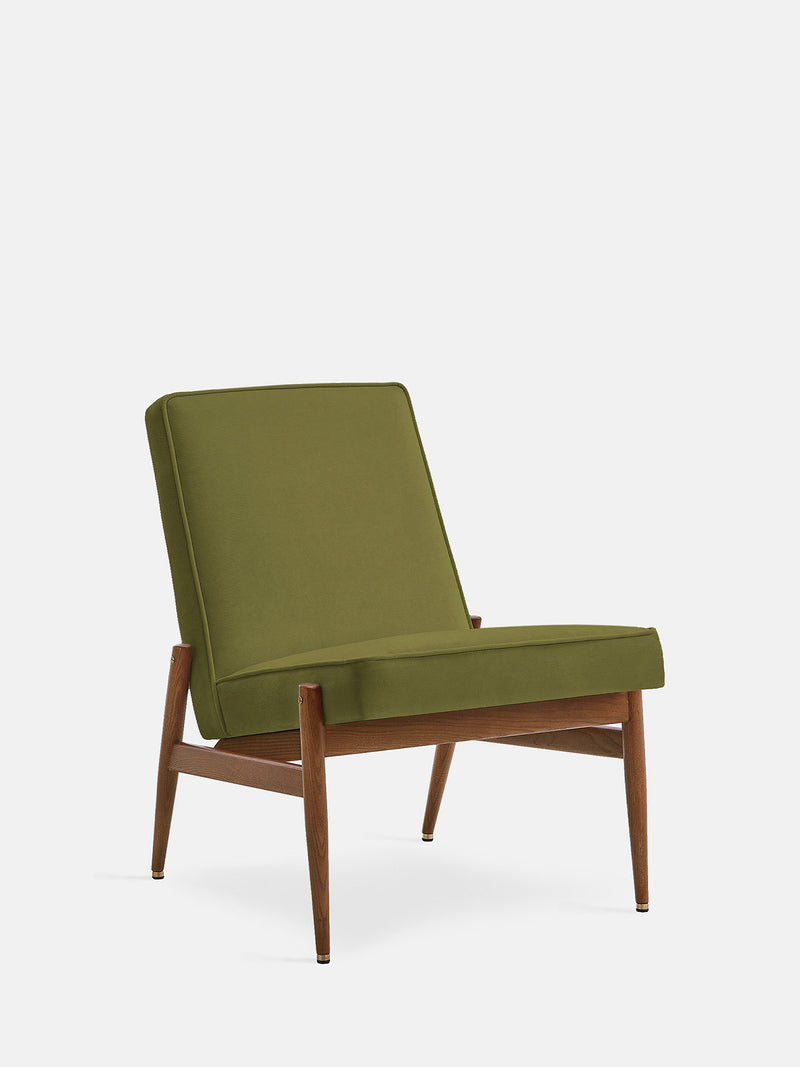 Club Armchair - Mid Century Design