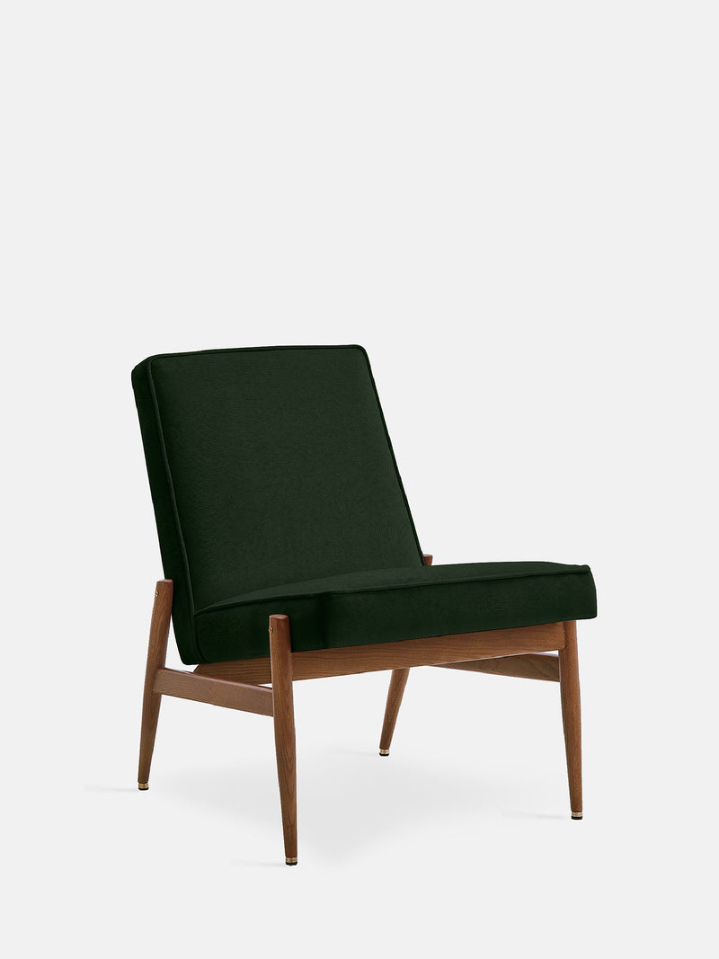 Club Armchair - Mid Century Design