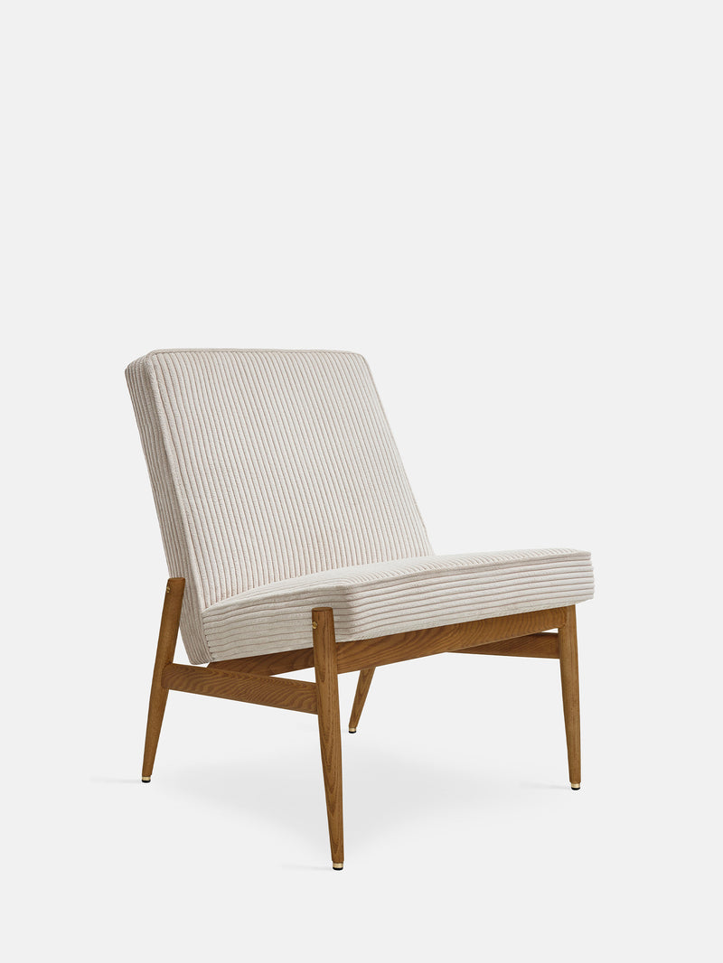 Club Armchair - Mid Century Design