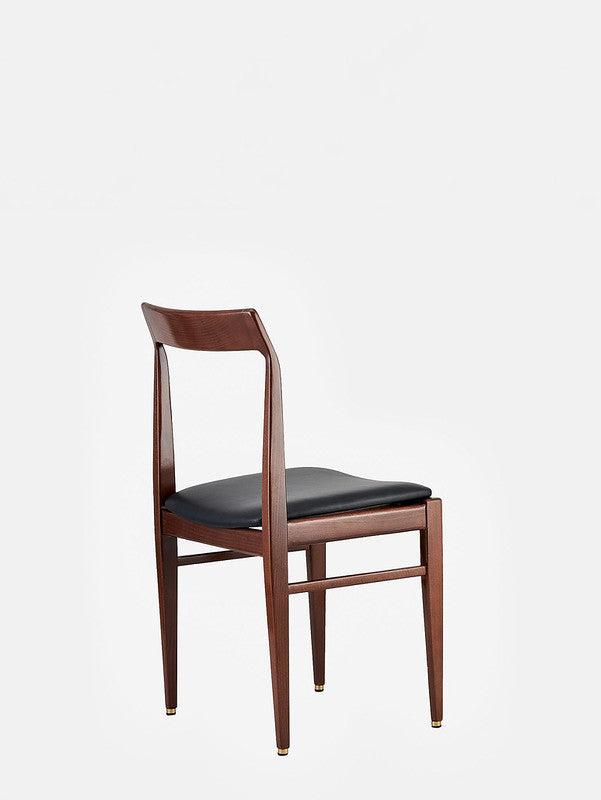 Homa 104 Dining Chair - Mid Century Design
