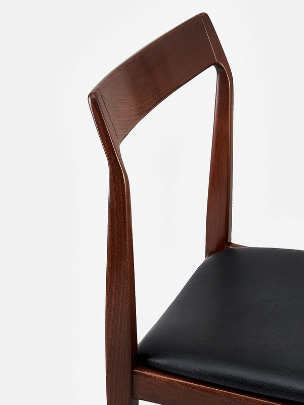 Homa 104 Dining Chair - Mid Century Design