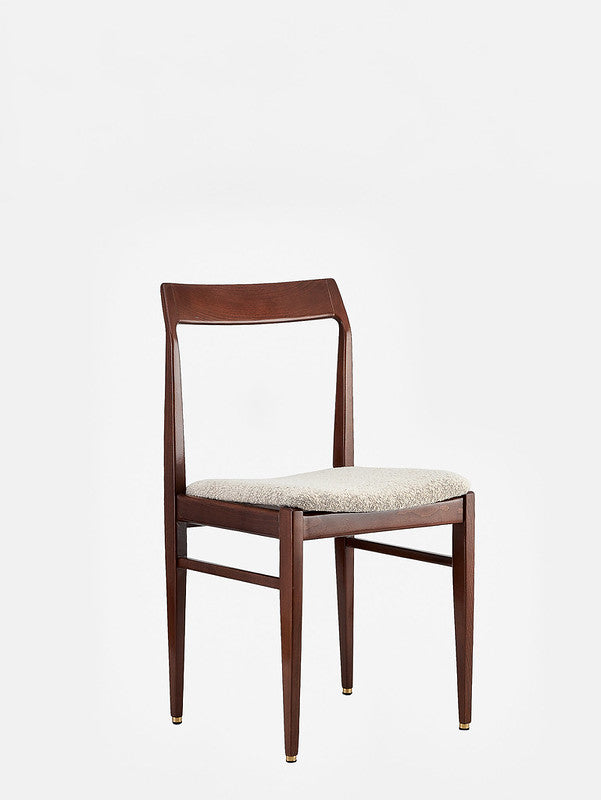 Homa 104 Dining Chair - Mid Century Design