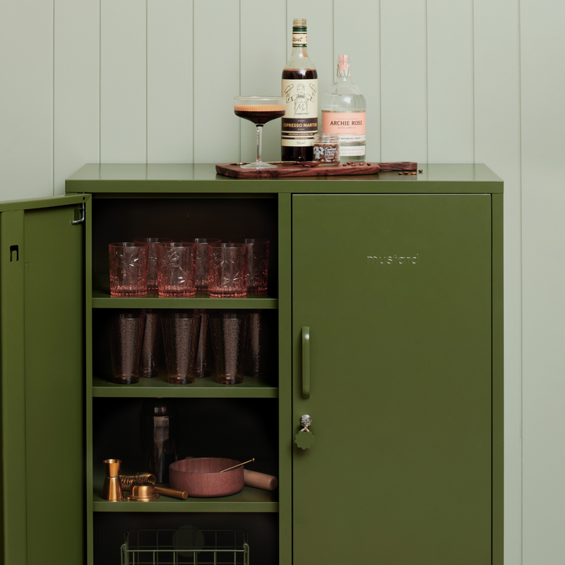 The Midi Locker