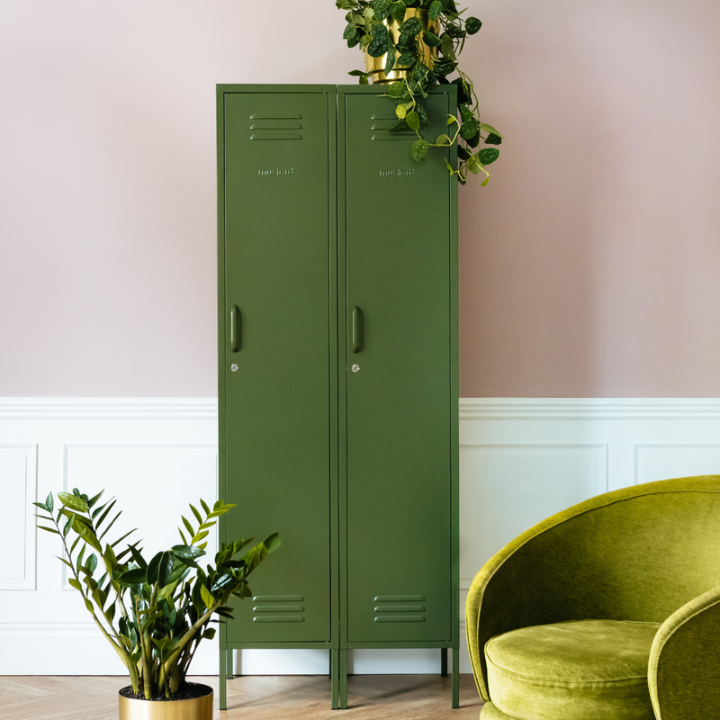 The Skinny Locker