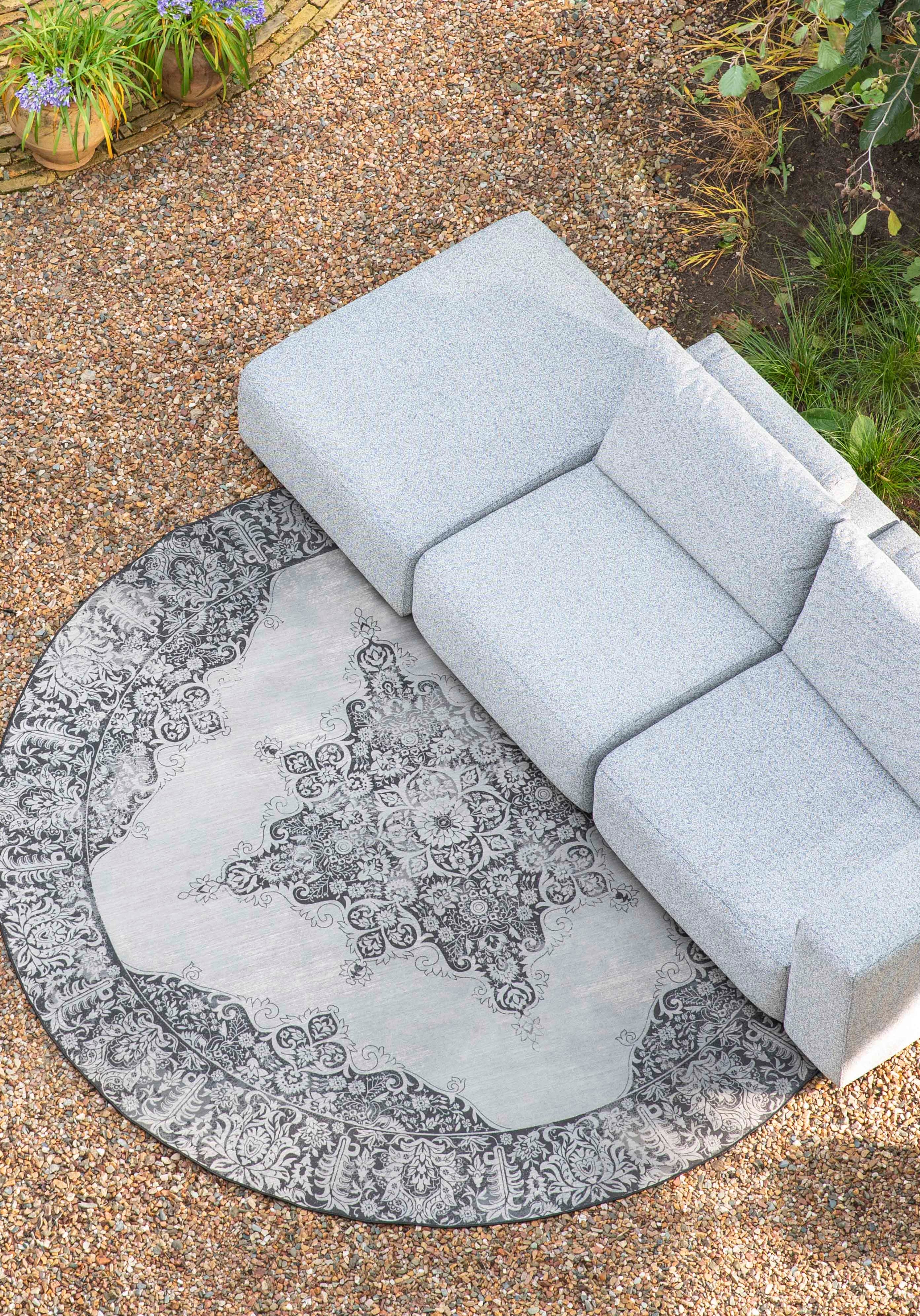Buy Outdoor Coventry Rug by Zuiver in Irish Homewares Store – April ...