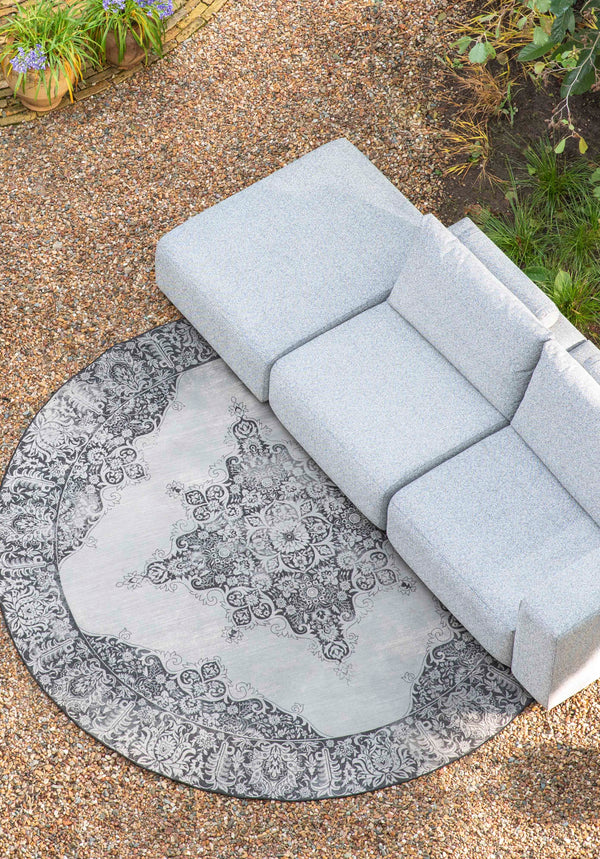 Outdoor Coventry Rug by Zuiver