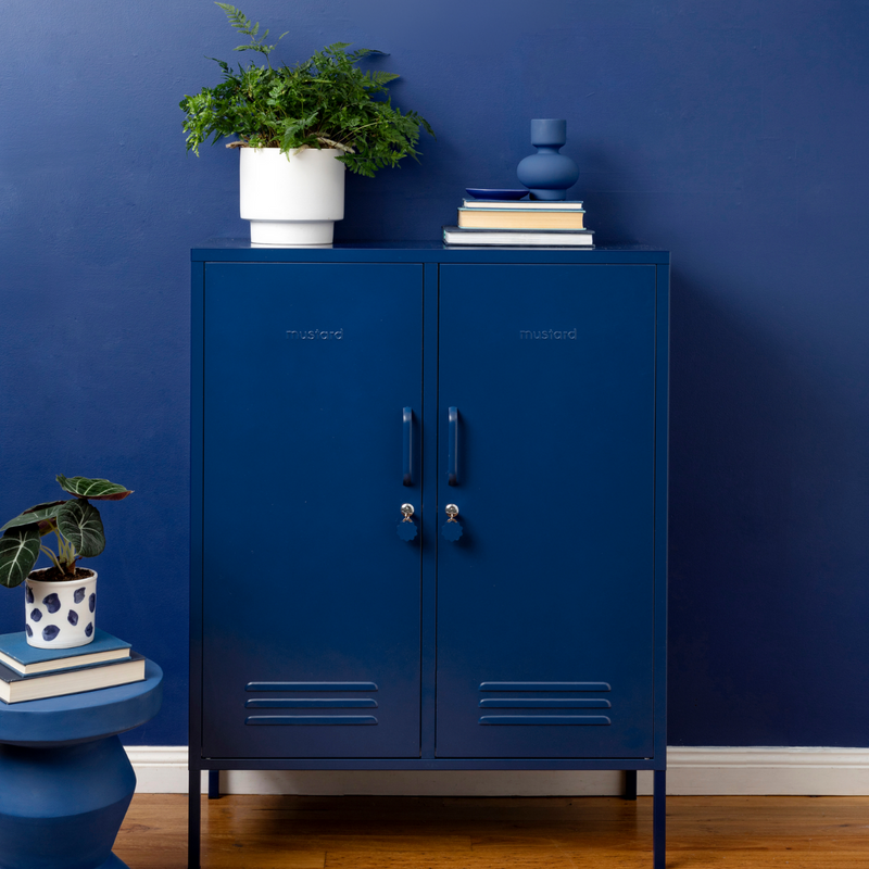 The Midi Locker