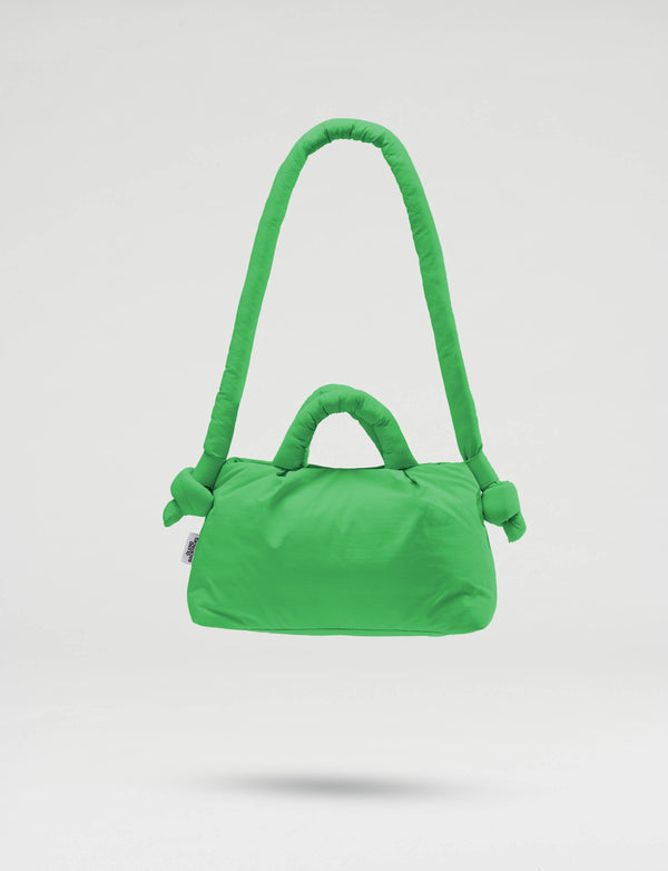MiniOna Soft Bag: Green