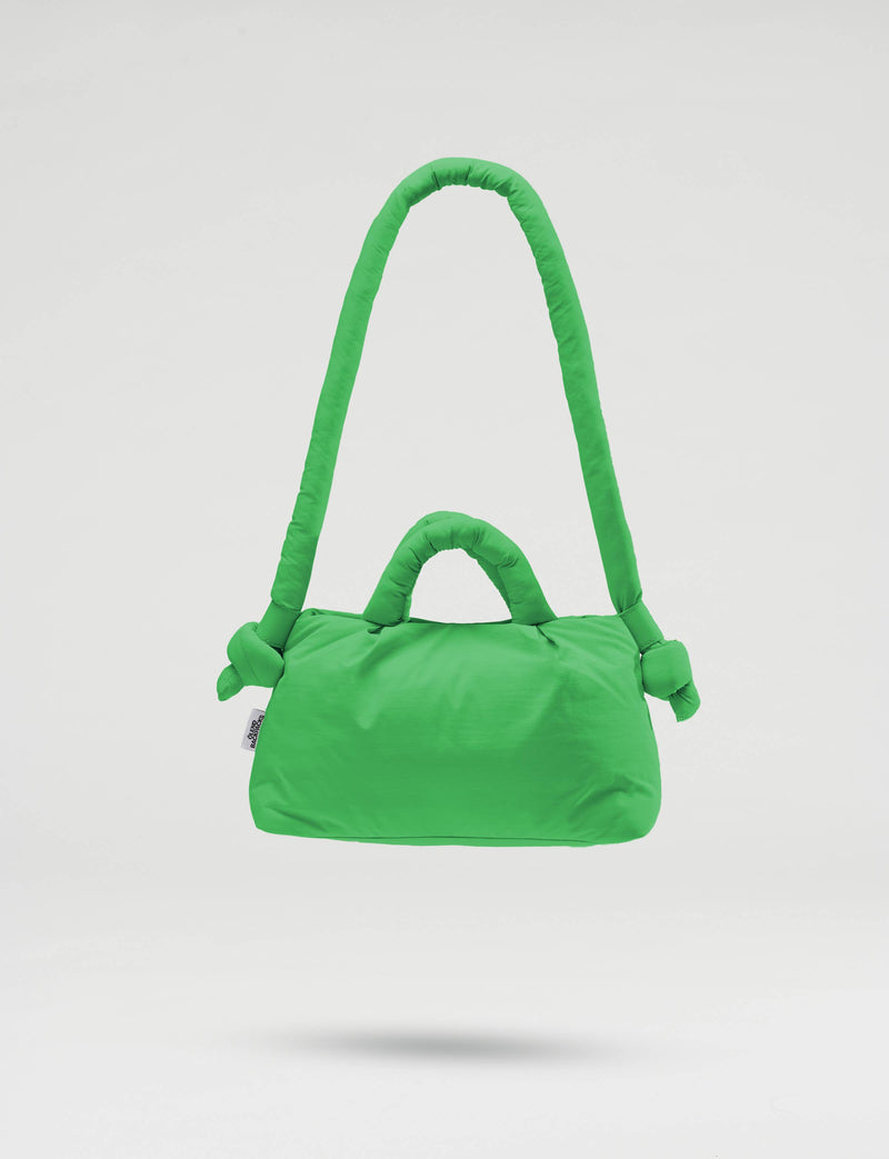 MiniOna Soft Bag: Green