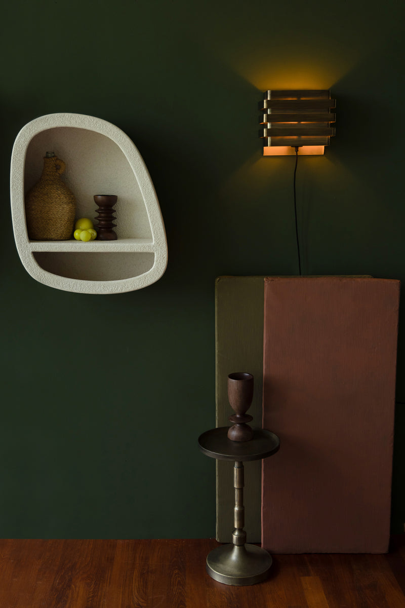 Veda Wall Shelves