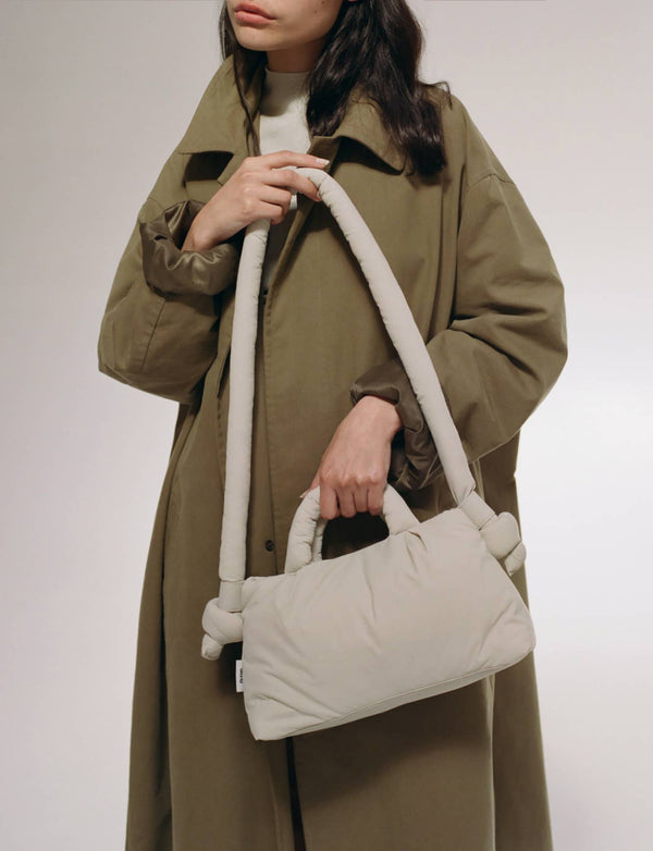 MiniOna Soft Bag: Sand