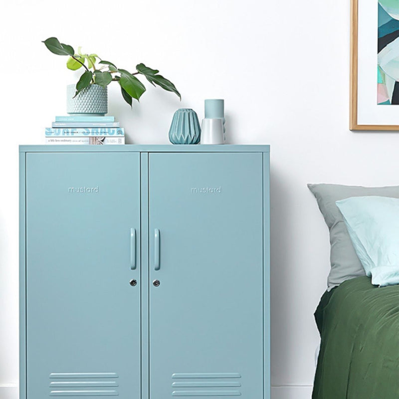 The Midi Locker