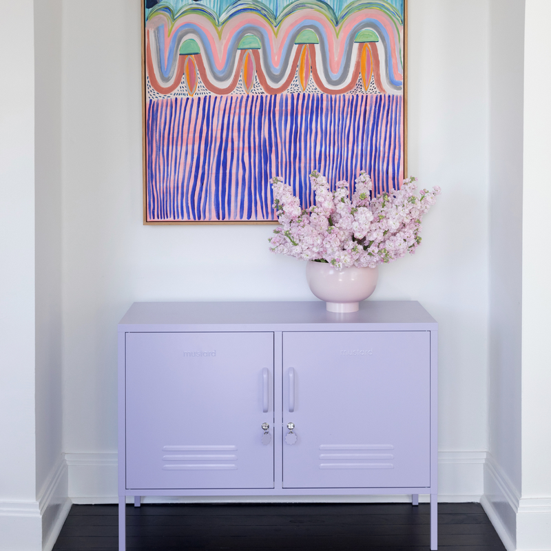 The Lowdown Locker