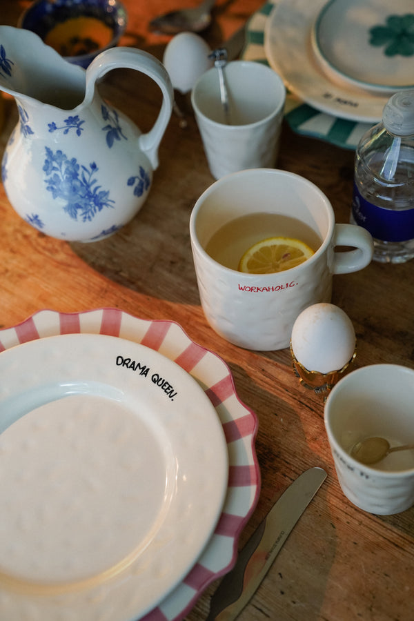 Workaholic Mug
