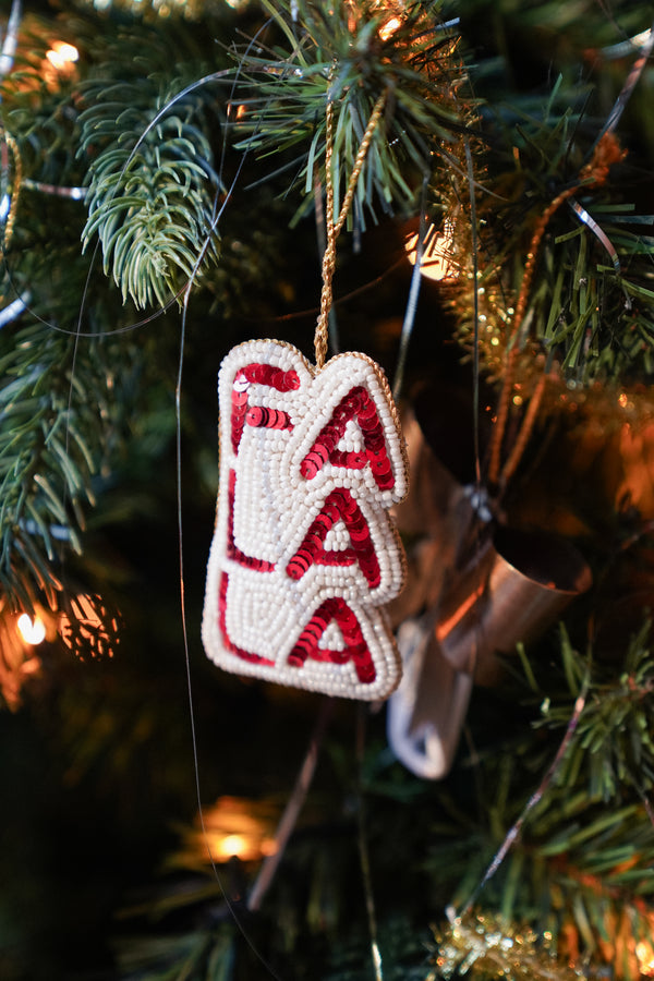 FALALA Christmas Decoration