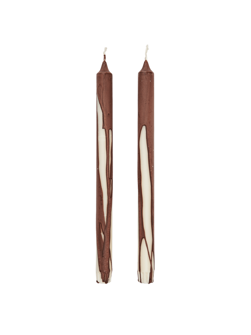 Dryp Candles - Set of 2