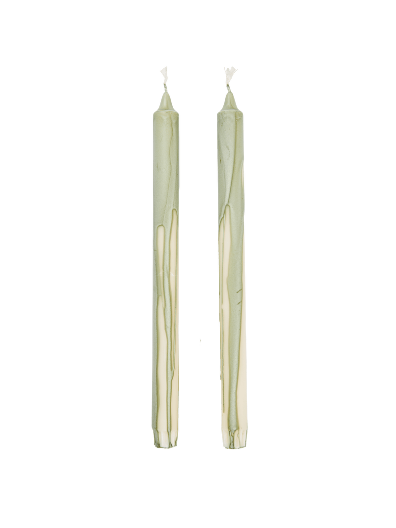 Dryp Candles - Set of 2