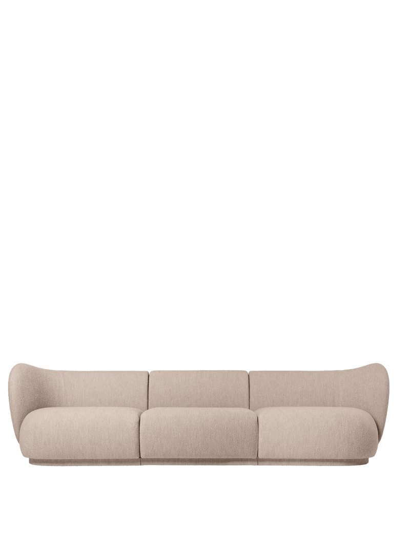 Rico Modular Sofa