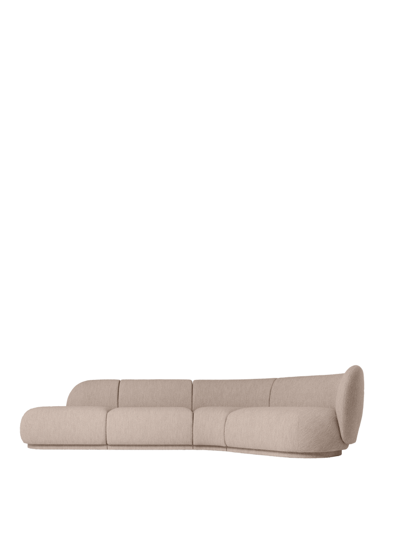 Rico Modular Sofa