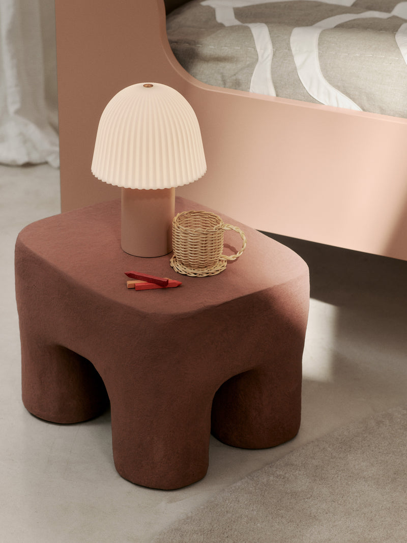 Frill Portable Table Lamp