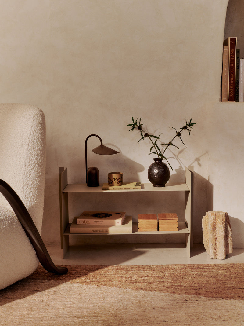 Arum Portable Lamp