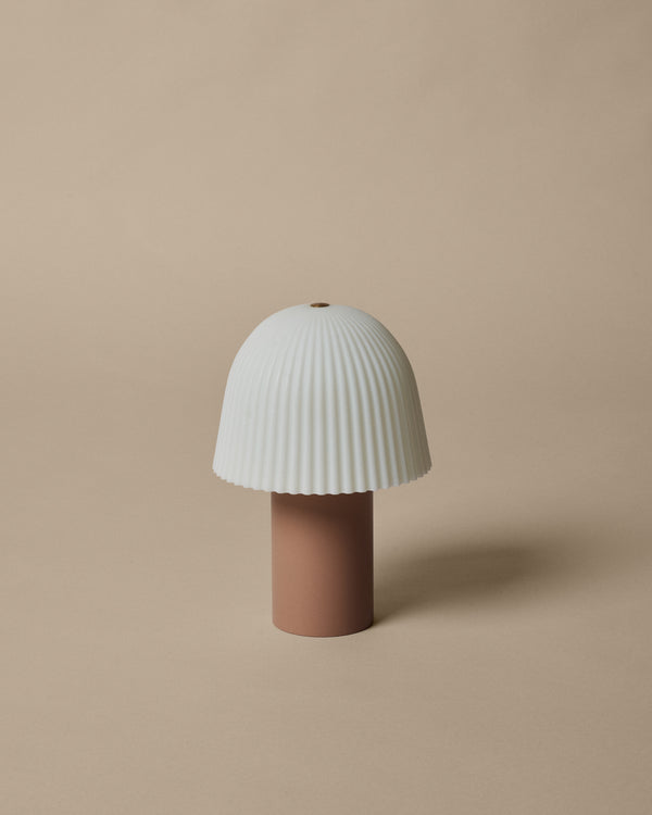 Frill Portable Table Lamp