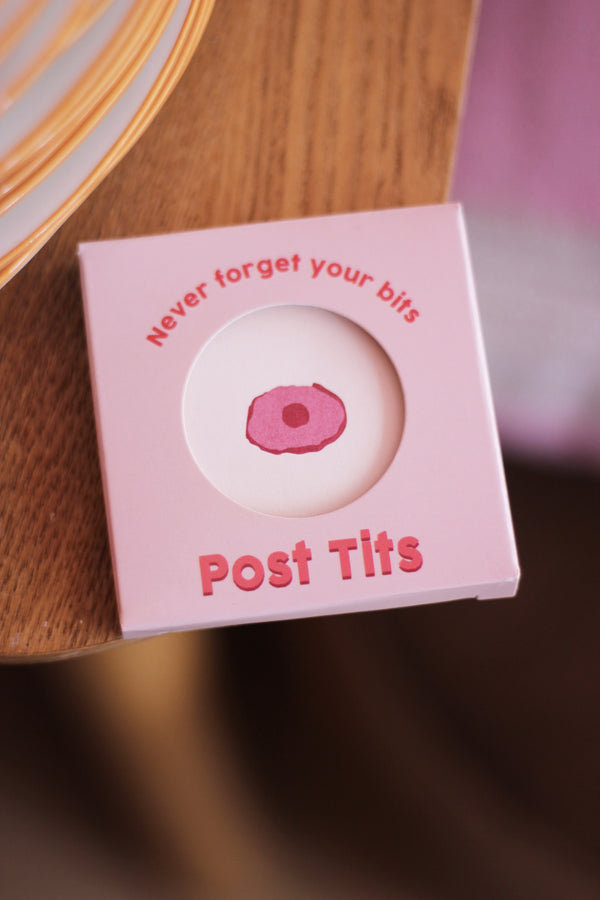 Post Tits