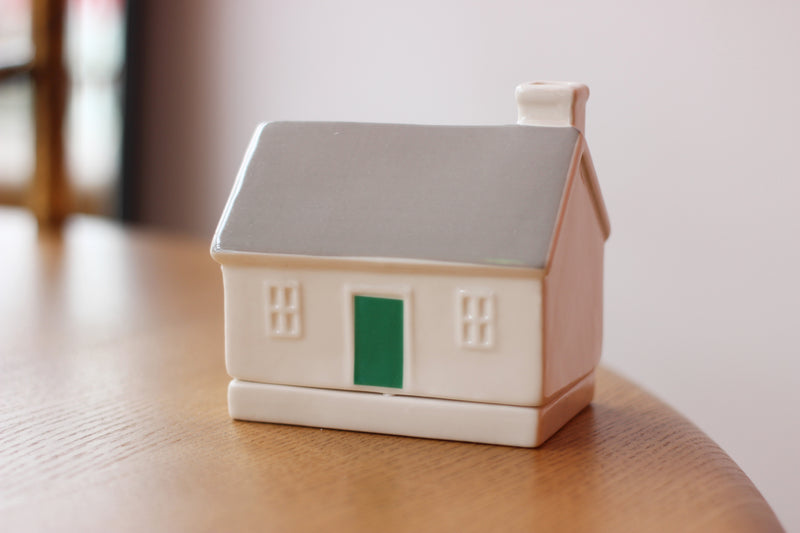 Wee Cottage Incense Burner