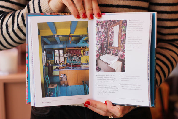 Maximalist - Interiors Book